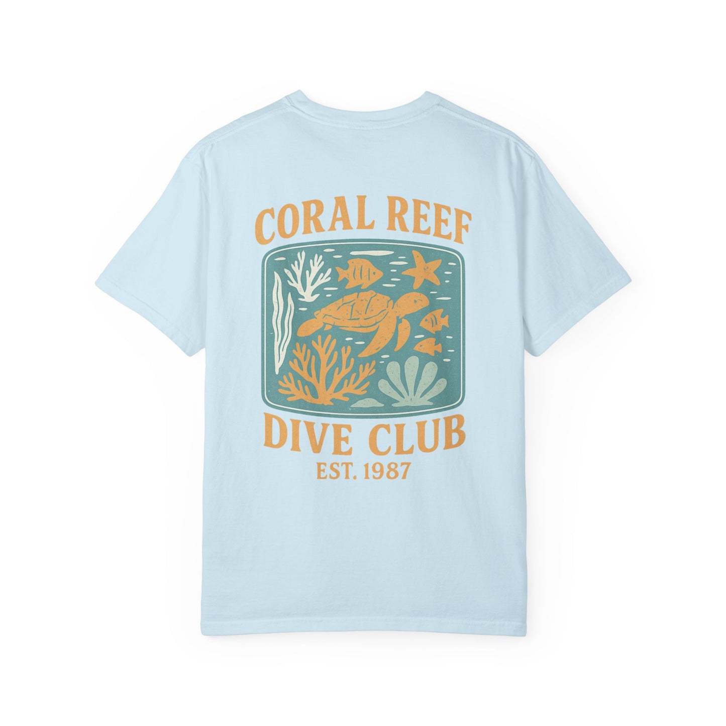 Coral Reef T-shirt
