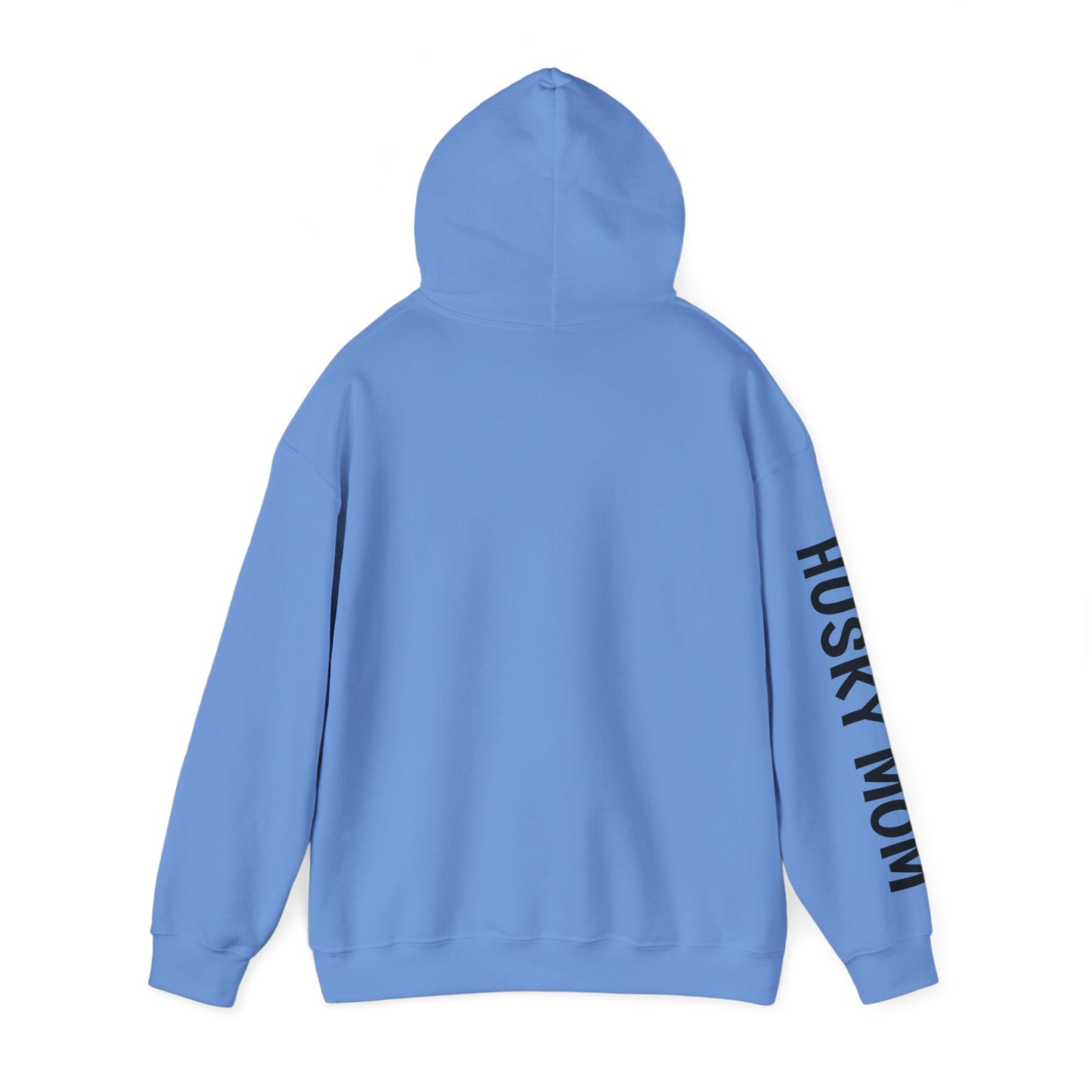 Husky Hoodie Women's