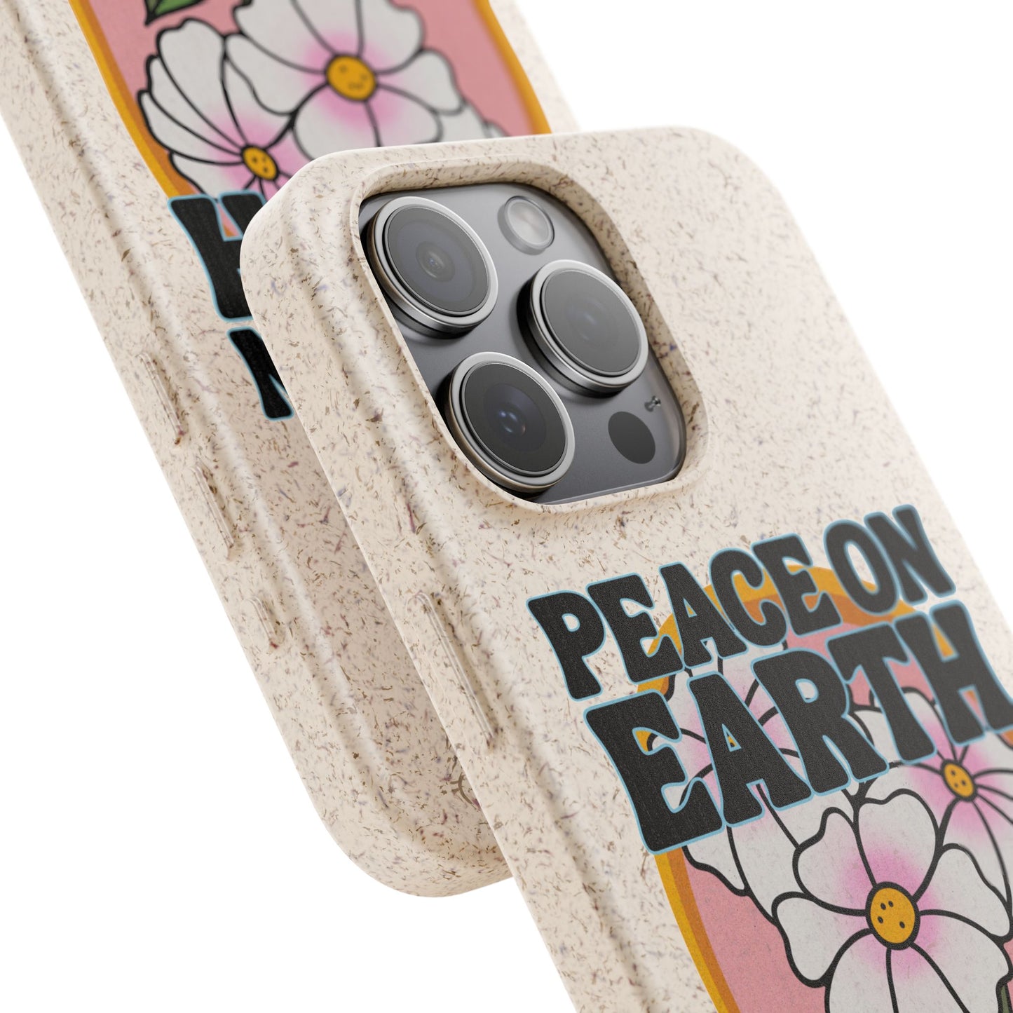 Biodegradable Phone Case