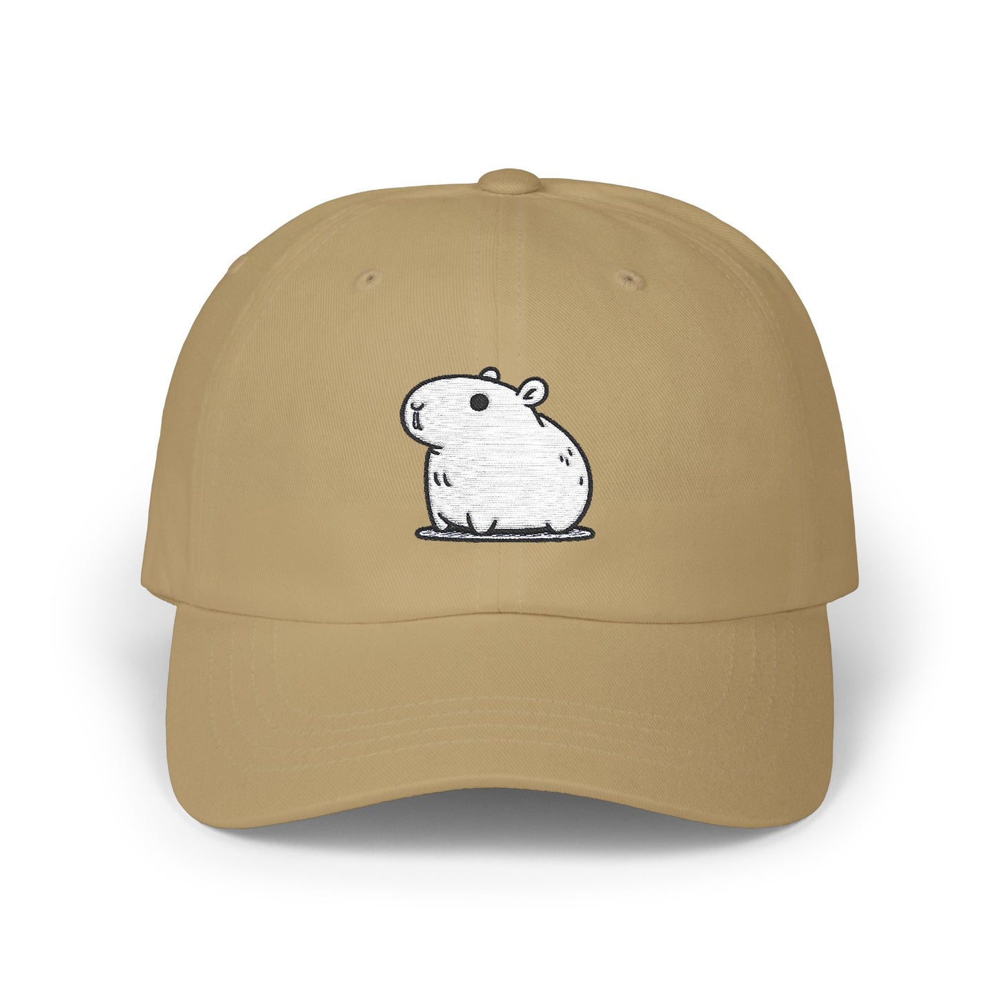 Capybara Hat