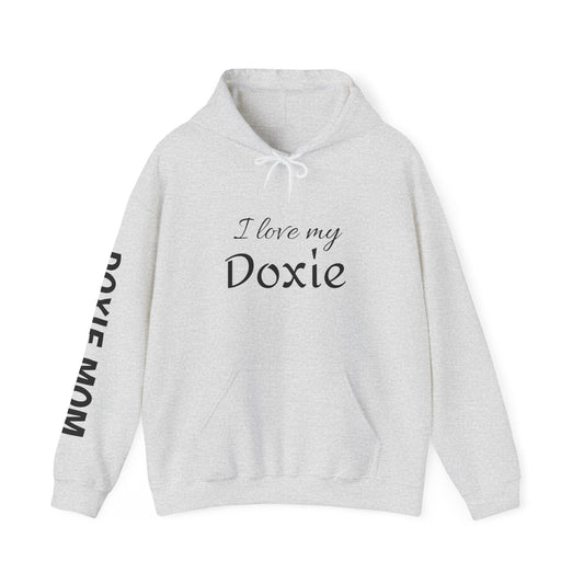 Doxie Hoodie Women's
