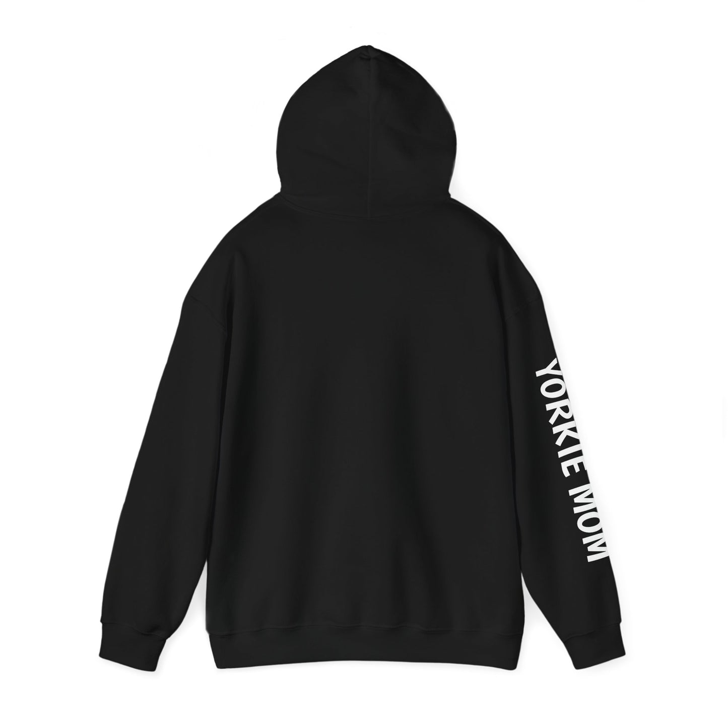 Yorkie Hoodie Women's