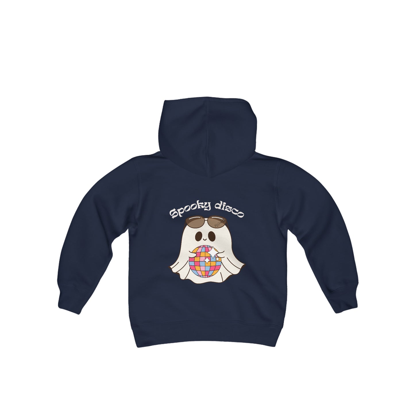 Youth Cute Halloween Sweatshirt