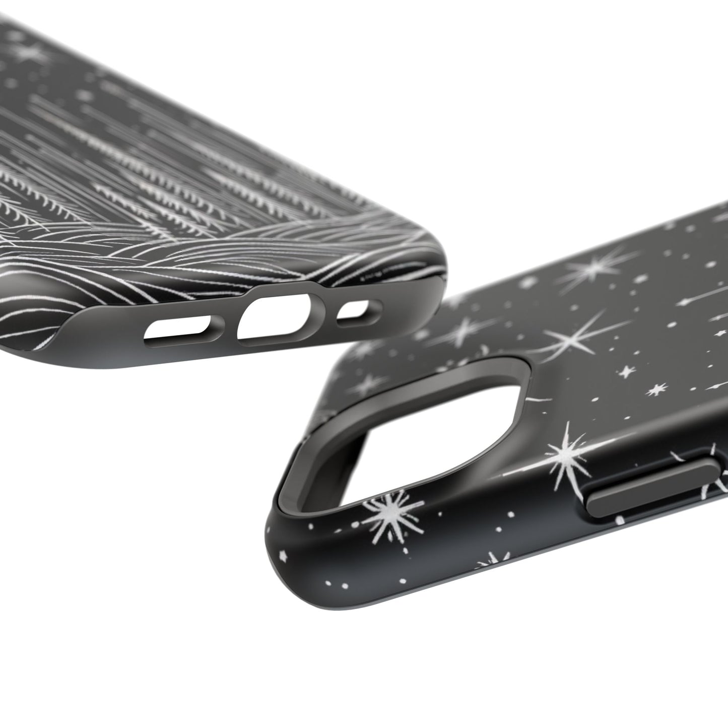 Celestial iPhone Case with Magnet