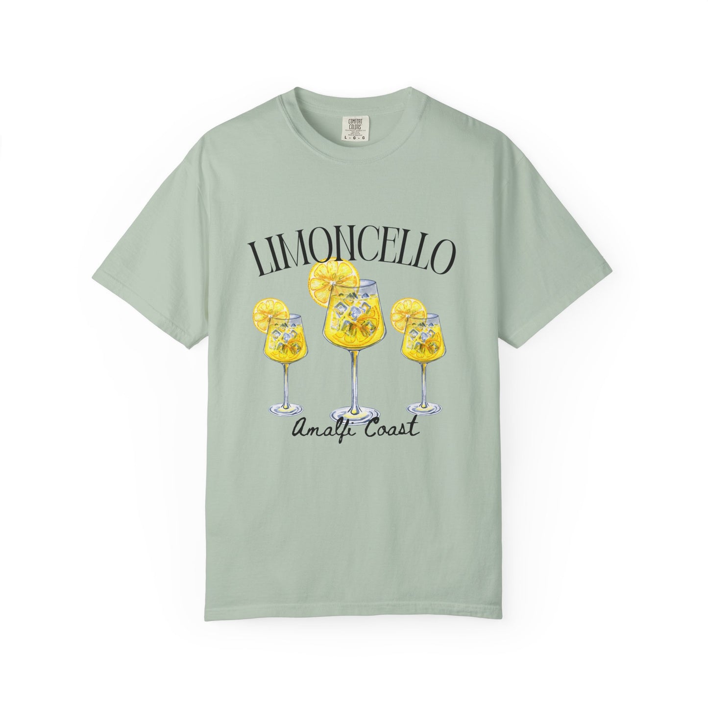 Limoncello T-Shirt