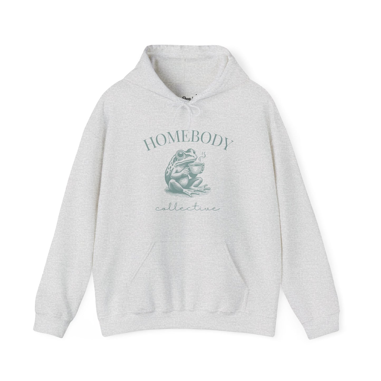 Homebody Hoodie
