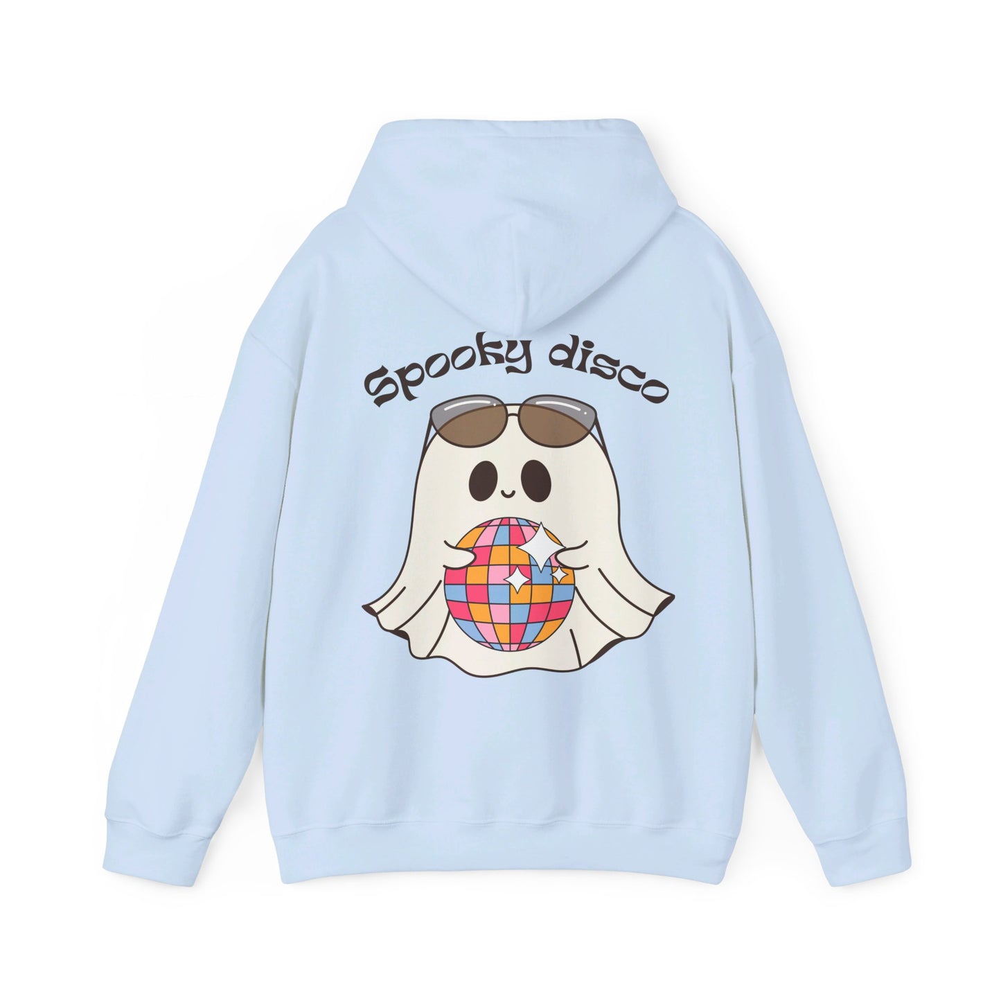 Cute Halloween Sweatshirt