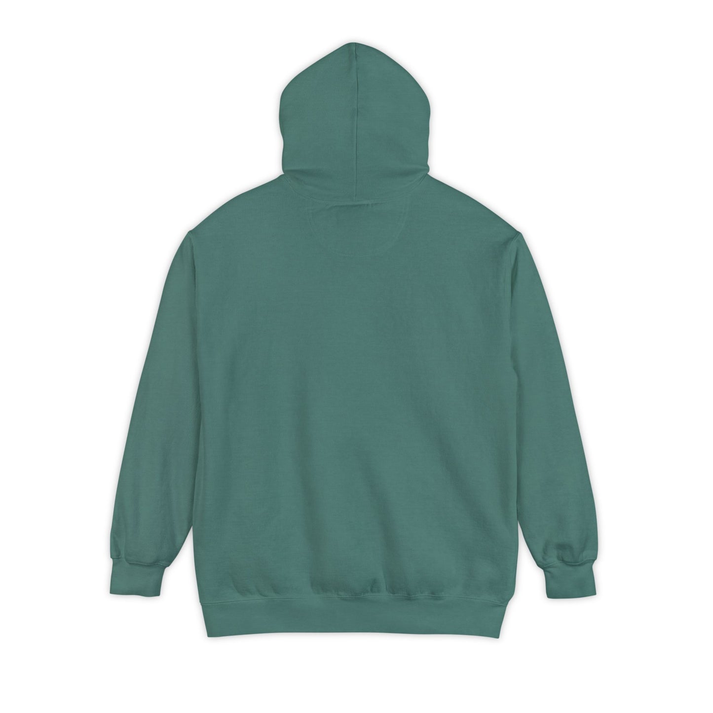 Book Club Hoodie - ComfortColors