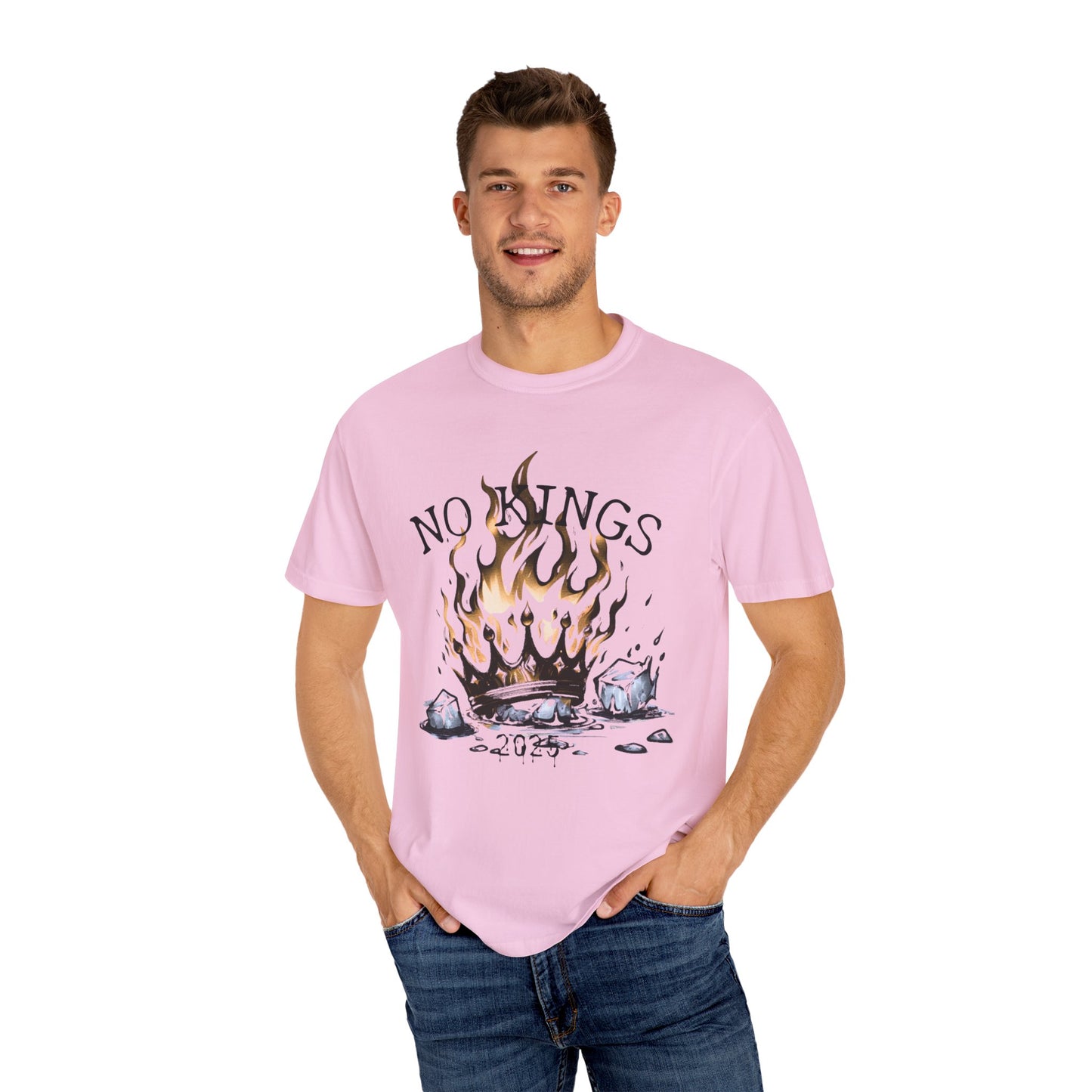 No Kings Shirt
