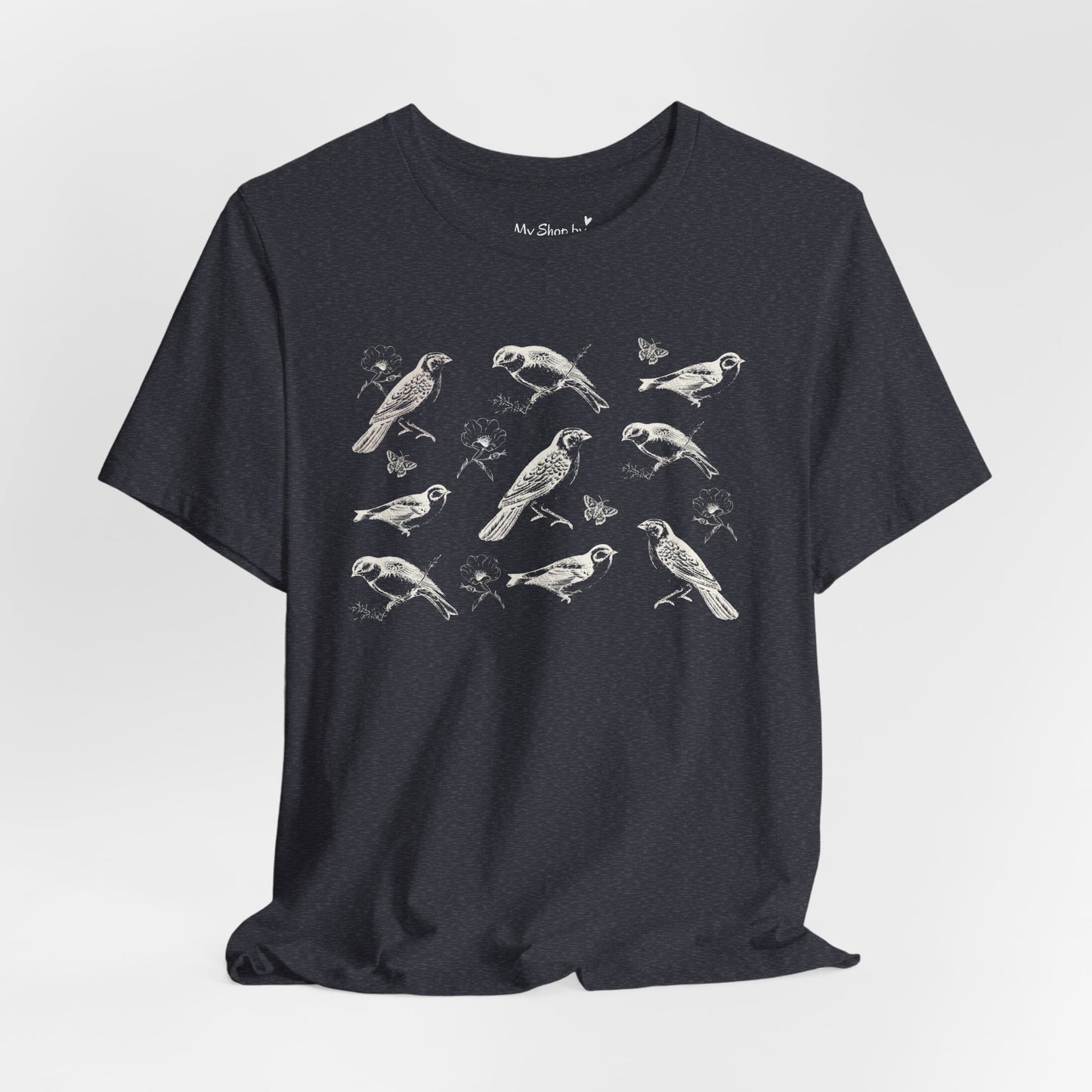 Finch Shirt