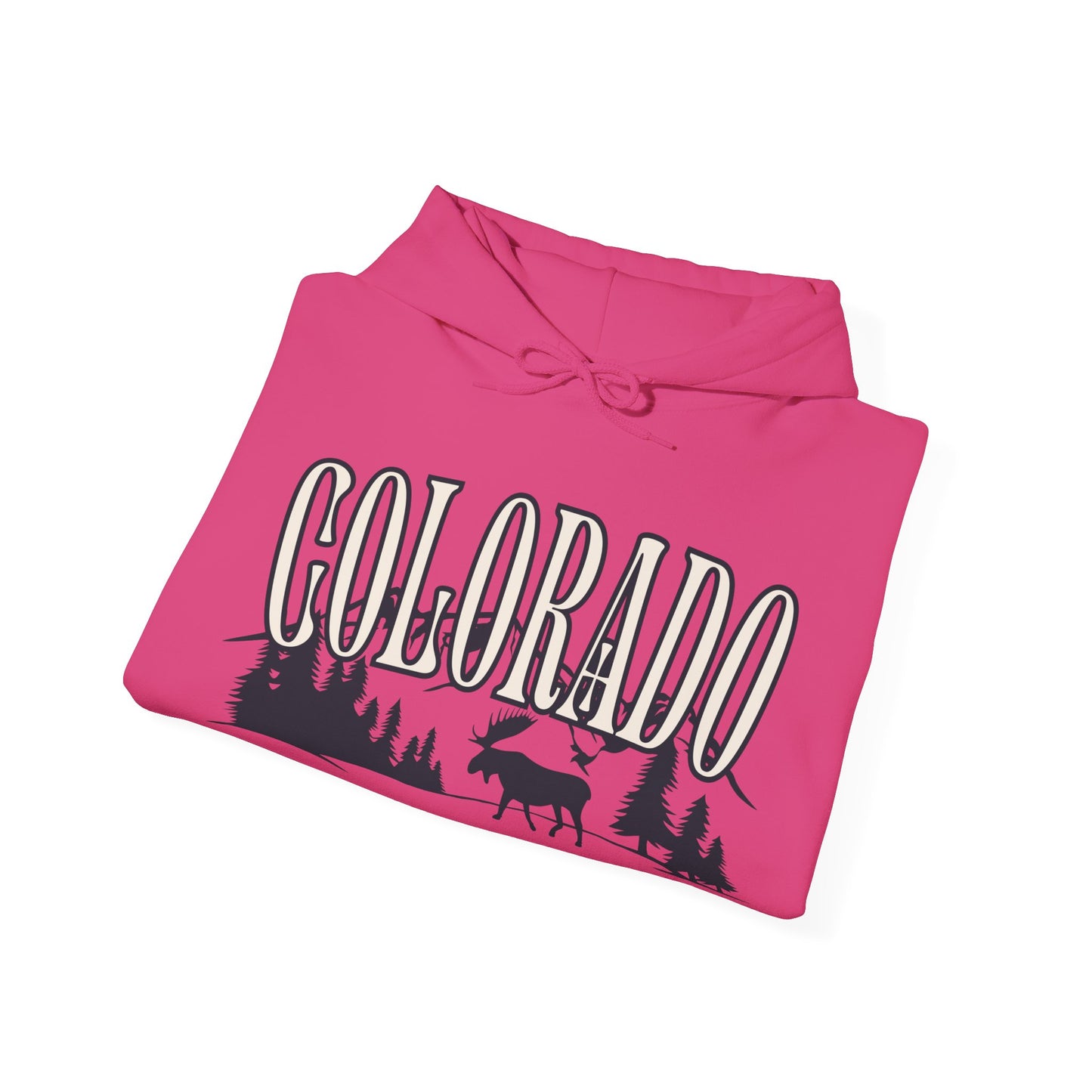 Colorado Hoodie