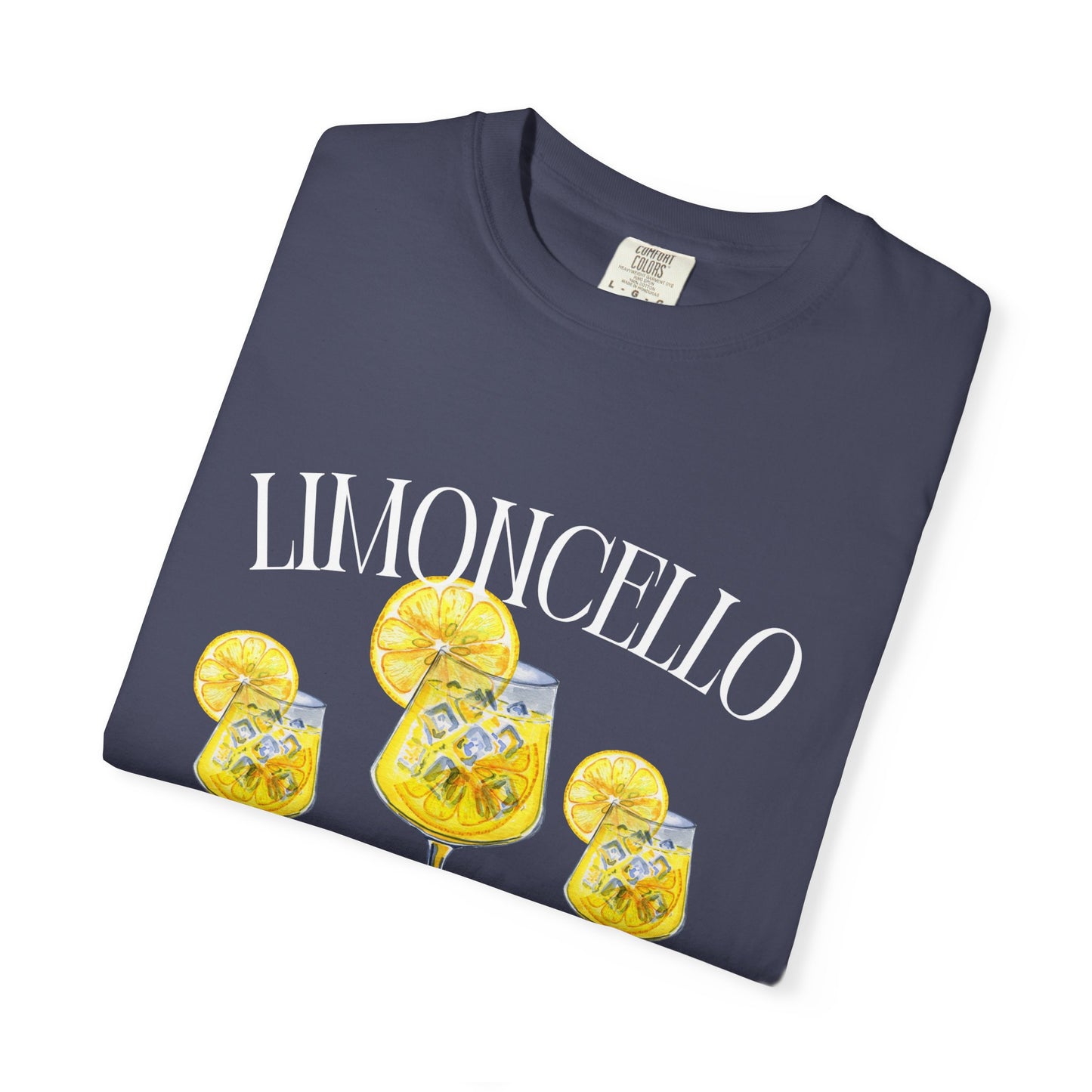 Limoncello T-Shirt