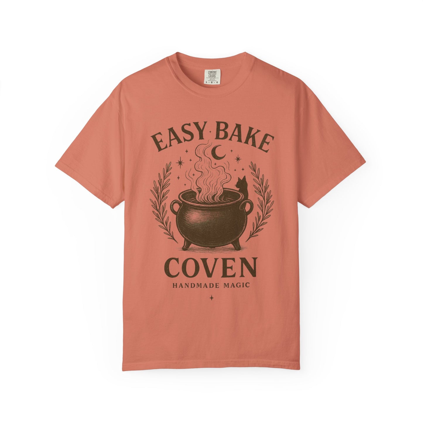 Easy Bake Coven Shirt