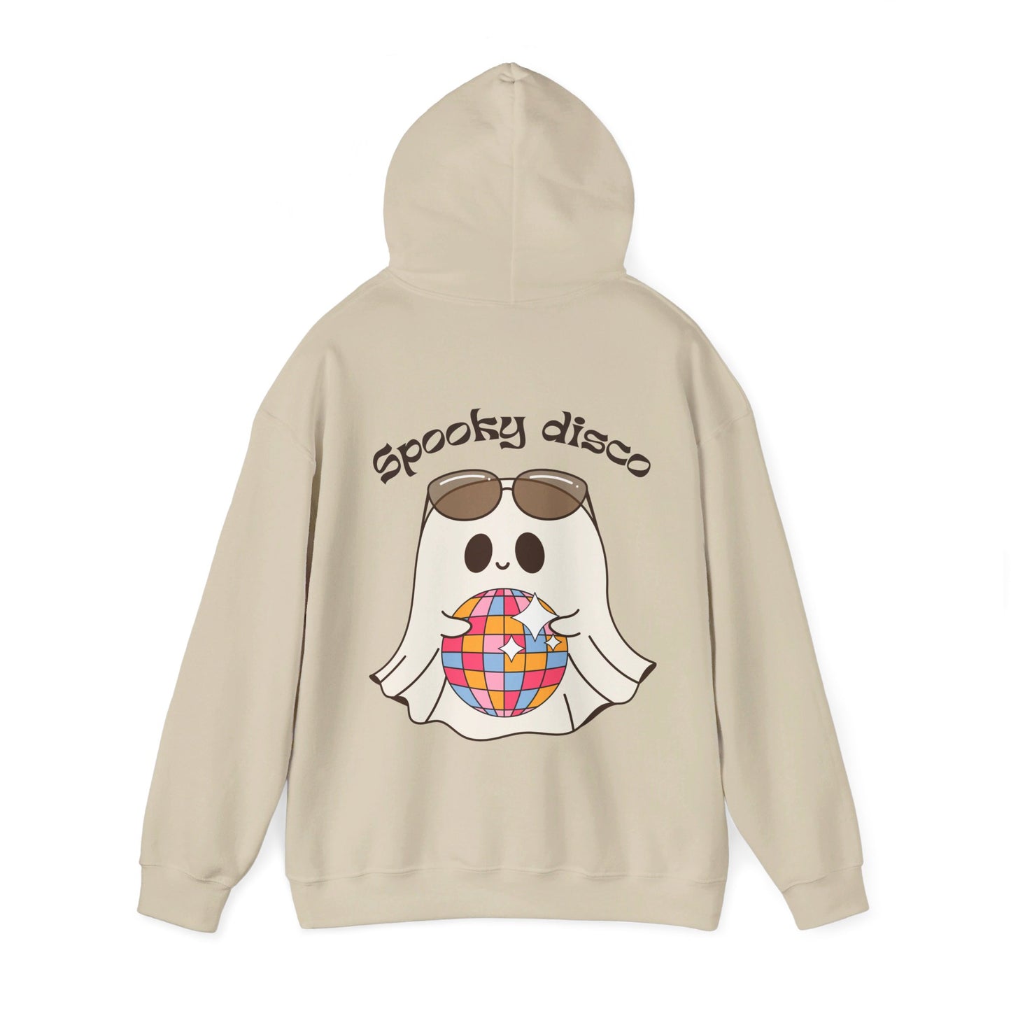 Cute Halloween Sweatshirt