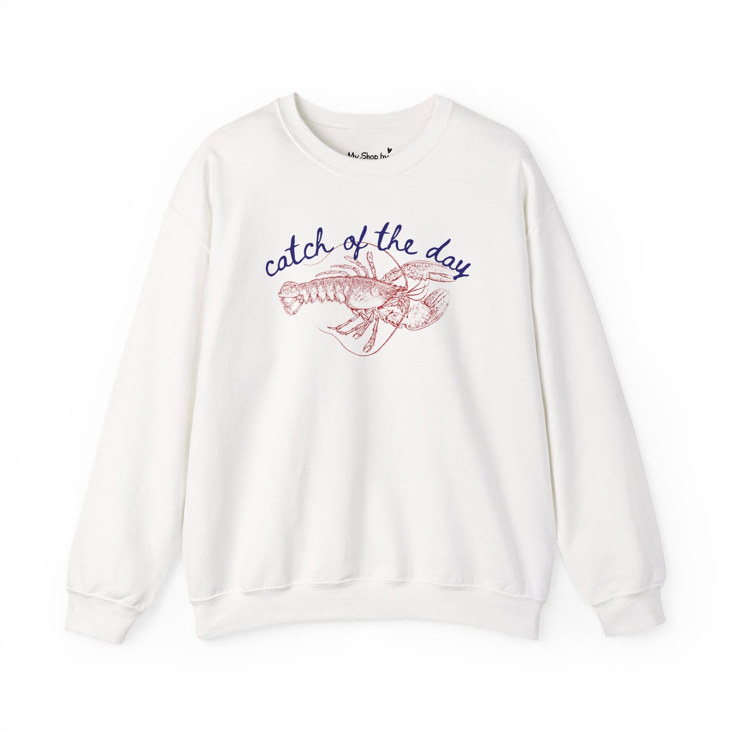Lobster Sweatshirt