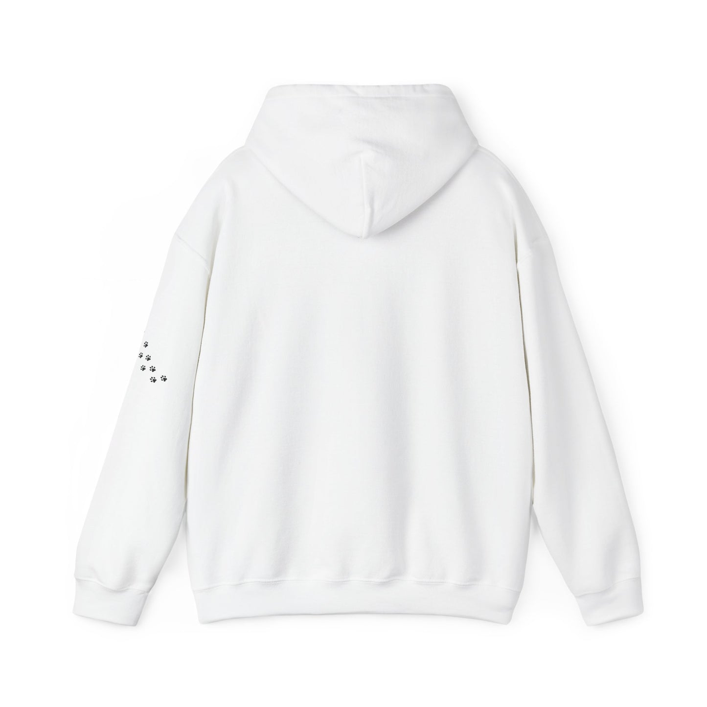 Yorkie Hoodie