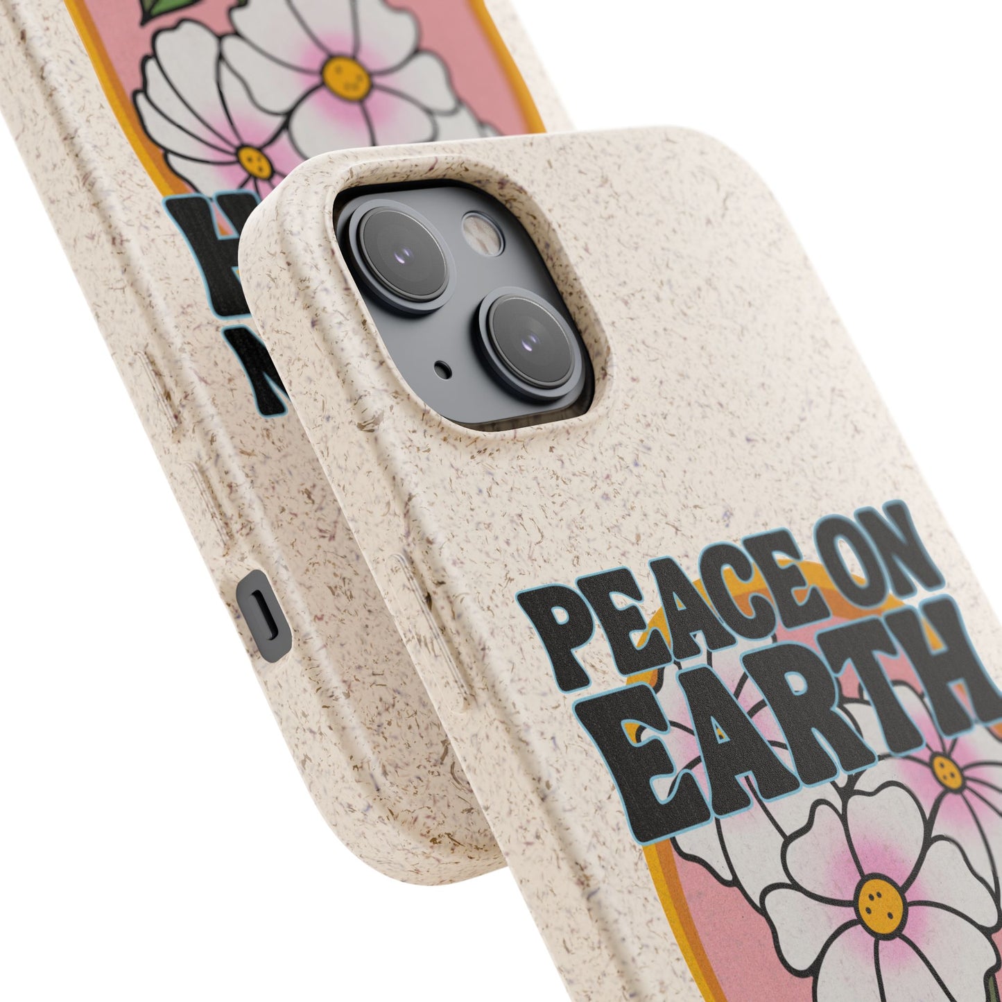 Biodegradable Phone Case