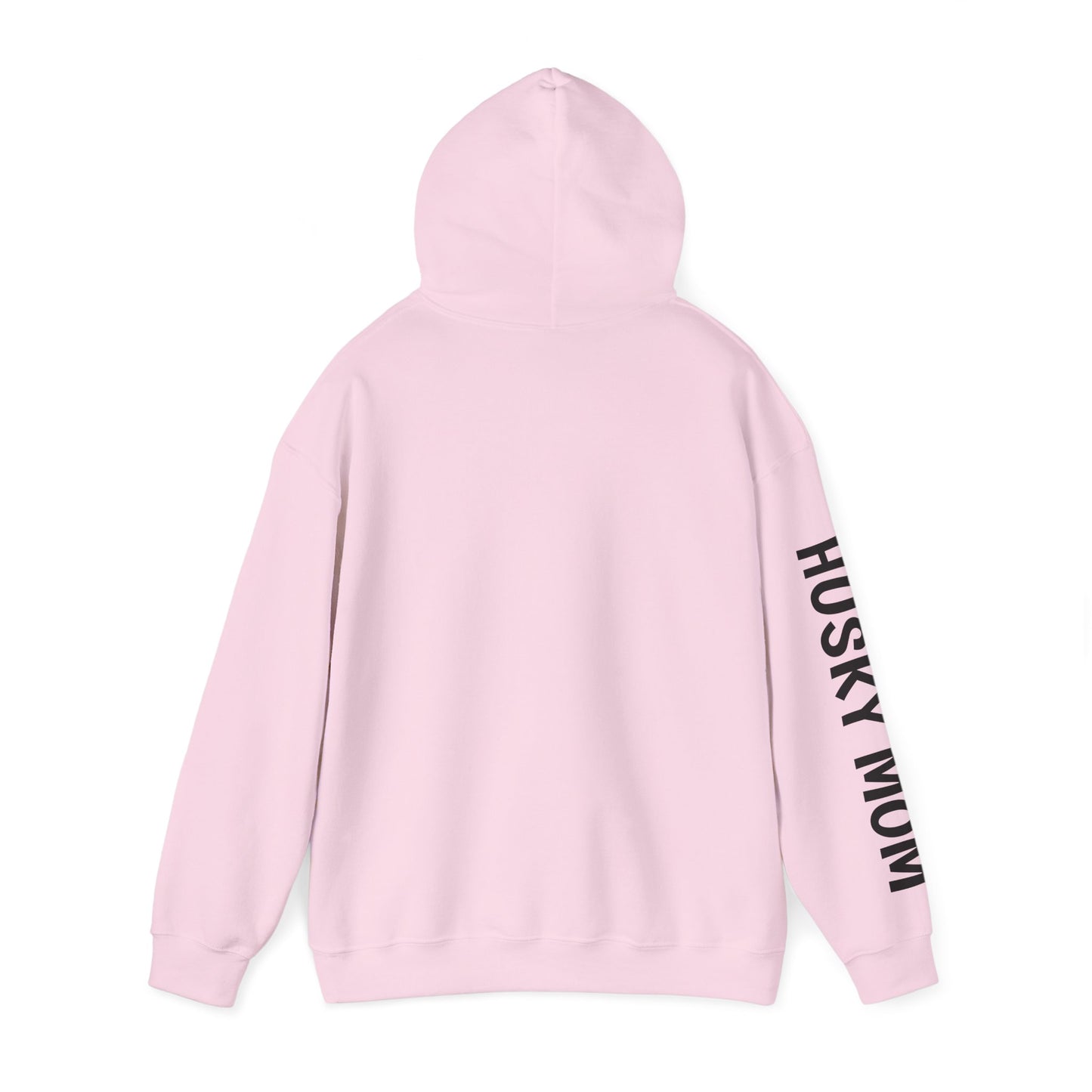 Husky Hoodie Women's