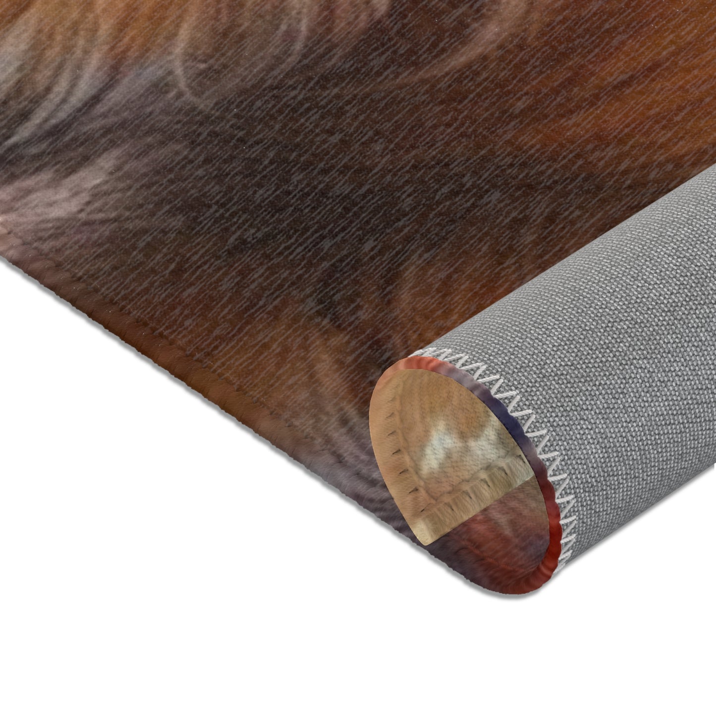 Highland Cow Rug