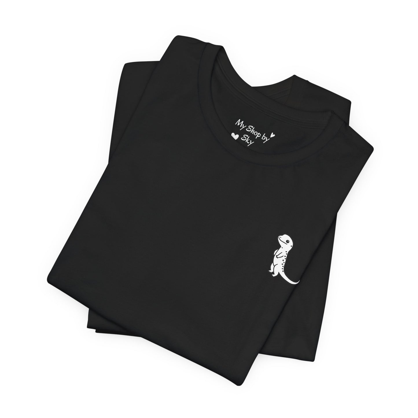 Lizard Shirt