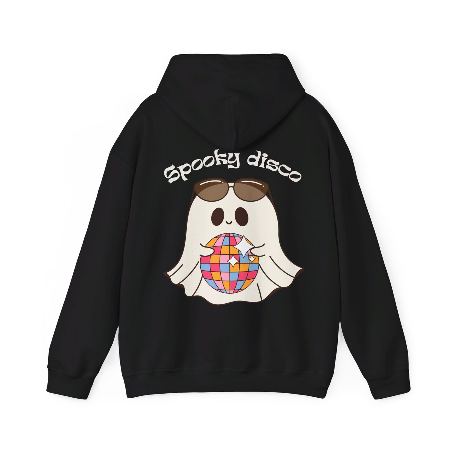 Cute Halloween Sweatshirt