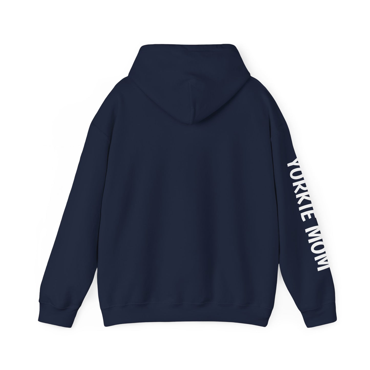 Yorkie Hoodie Women's