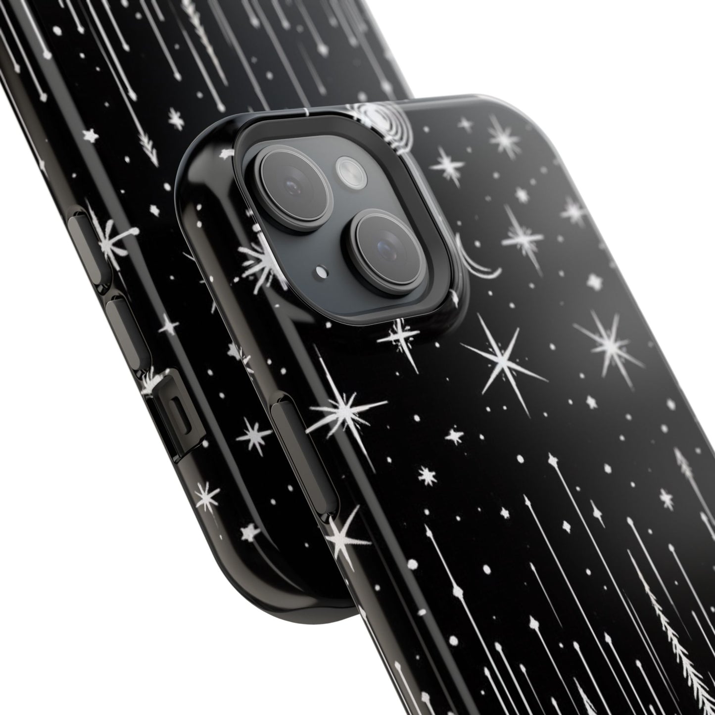 Celestial iPhone Case with Magnet