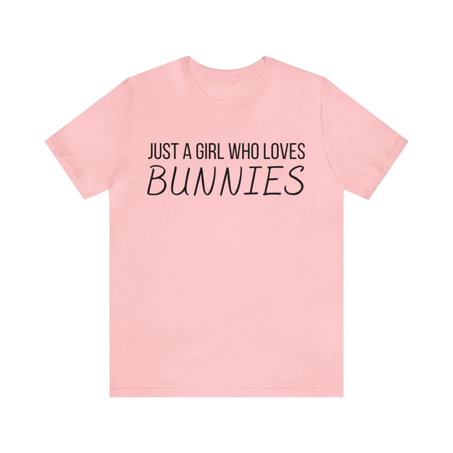 Women's Bunny Shirt
