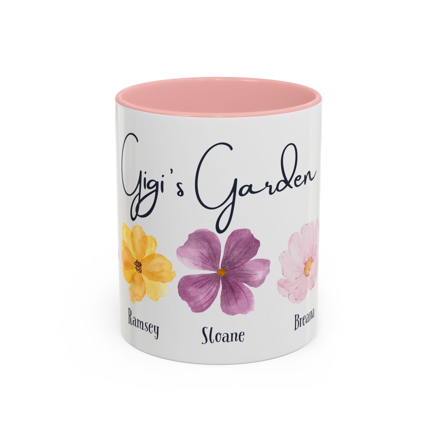 Grandma's Garden Coffee Mug