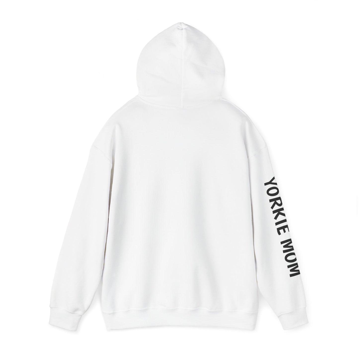Yorkie Hoodie Women's