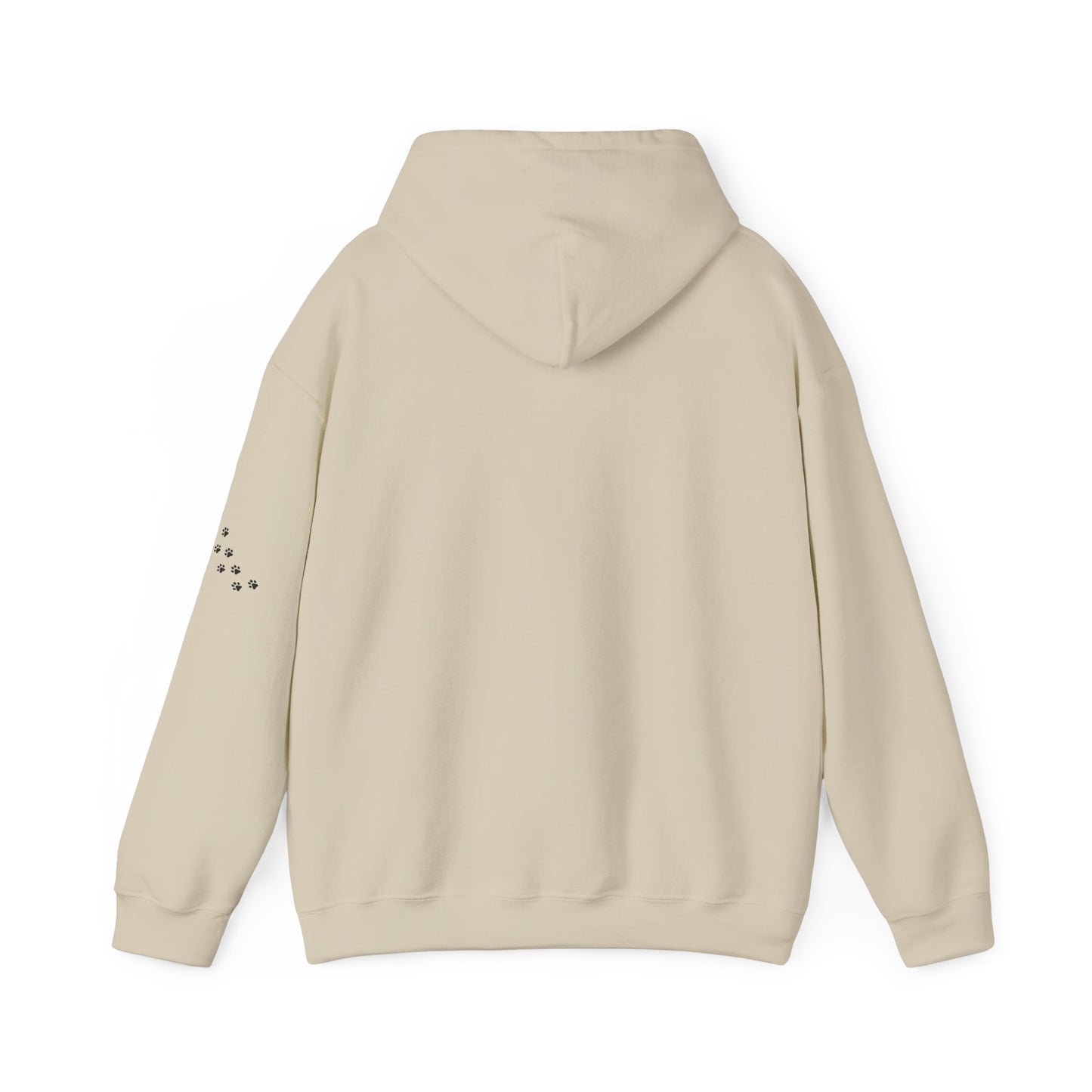 Yorkie Hoodie
