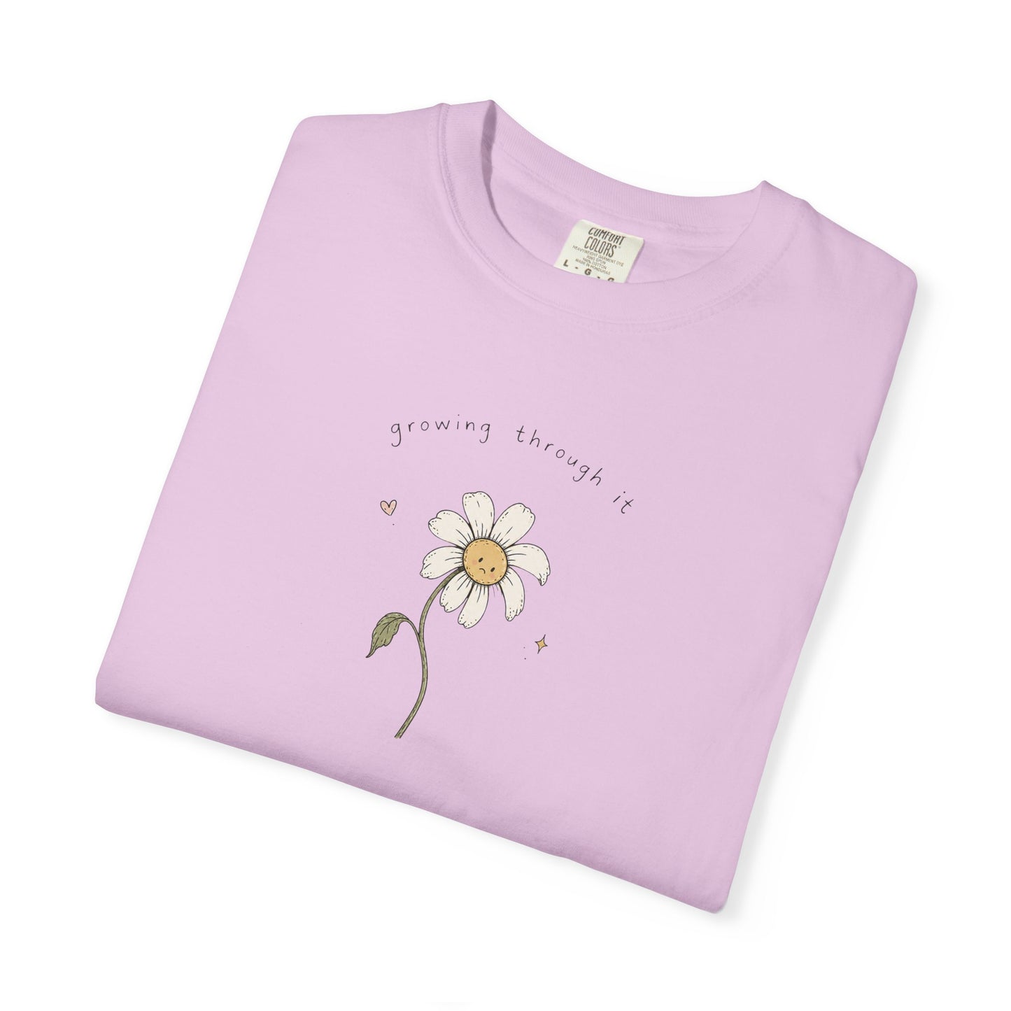 Sad Flower Shirt