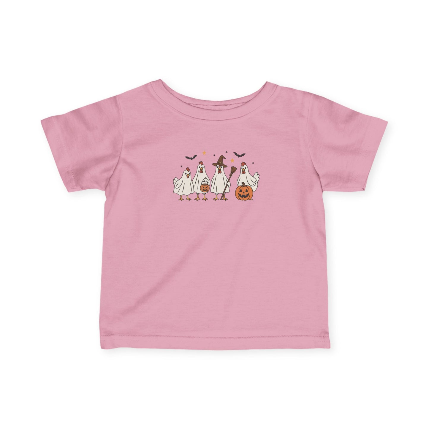 Infant Halloween Tee