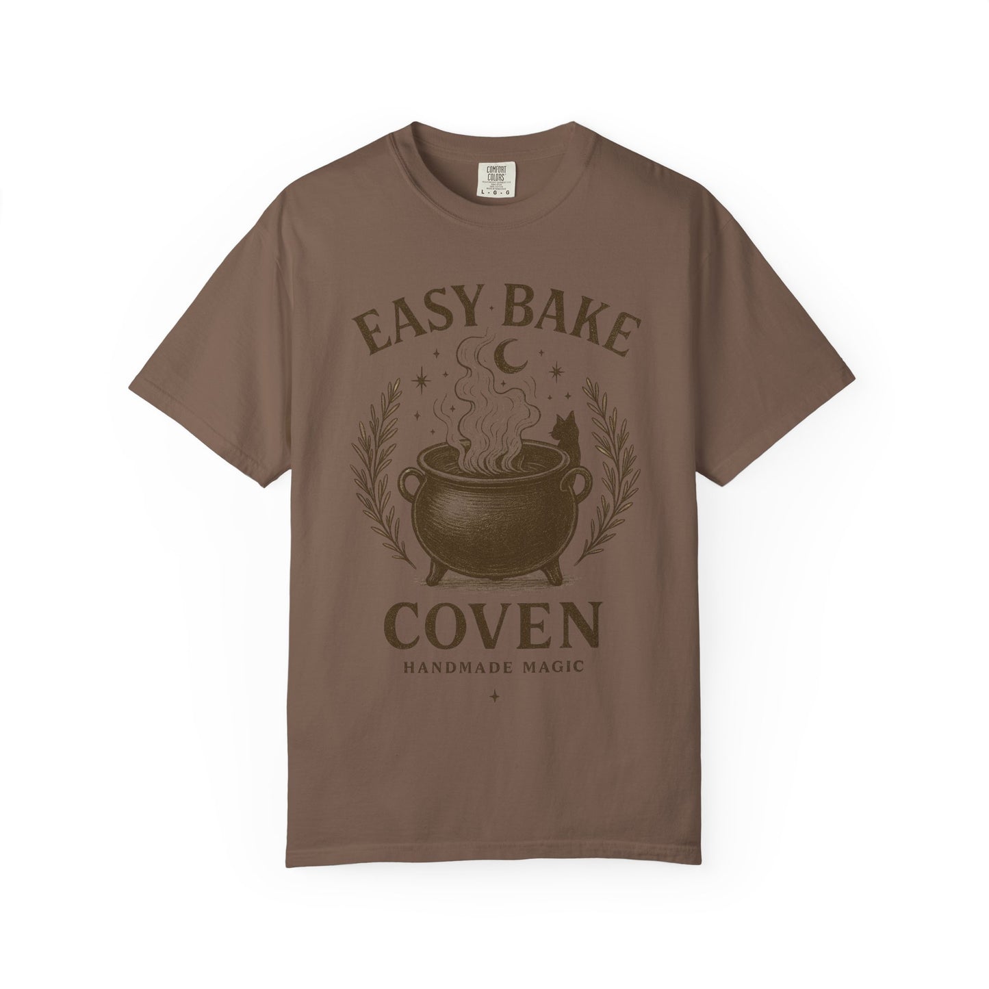 Easy Bake Coven Shirt