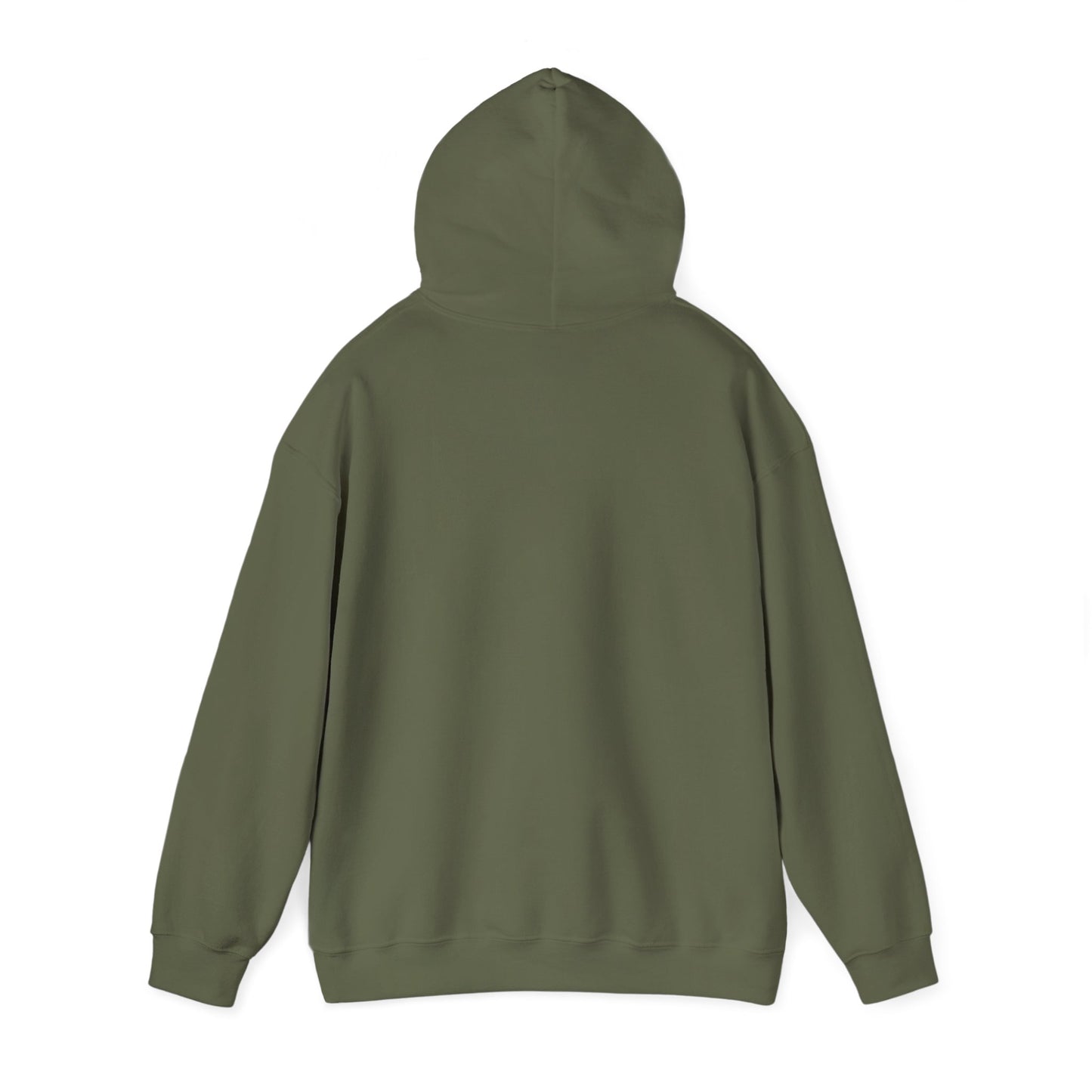 Raccoon Cauldron Halloween Hoodie