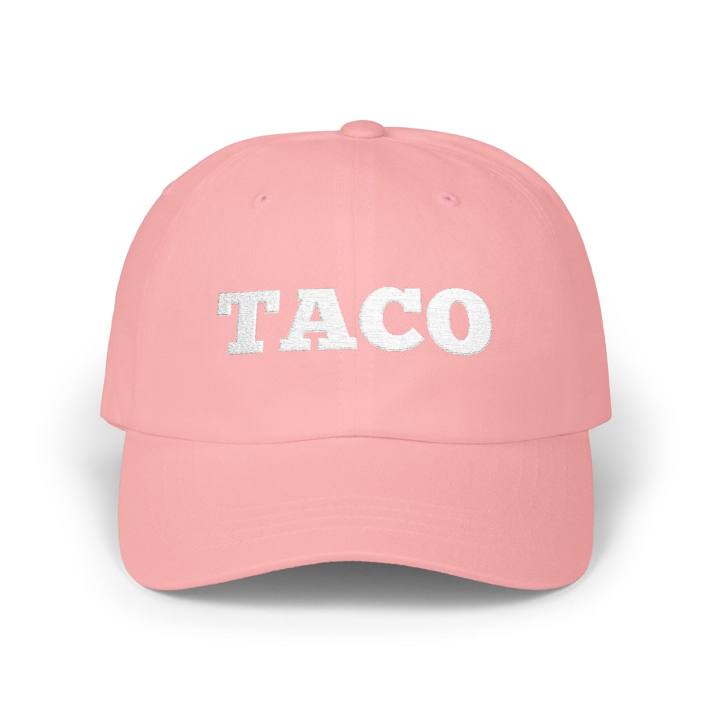 Taco Hat