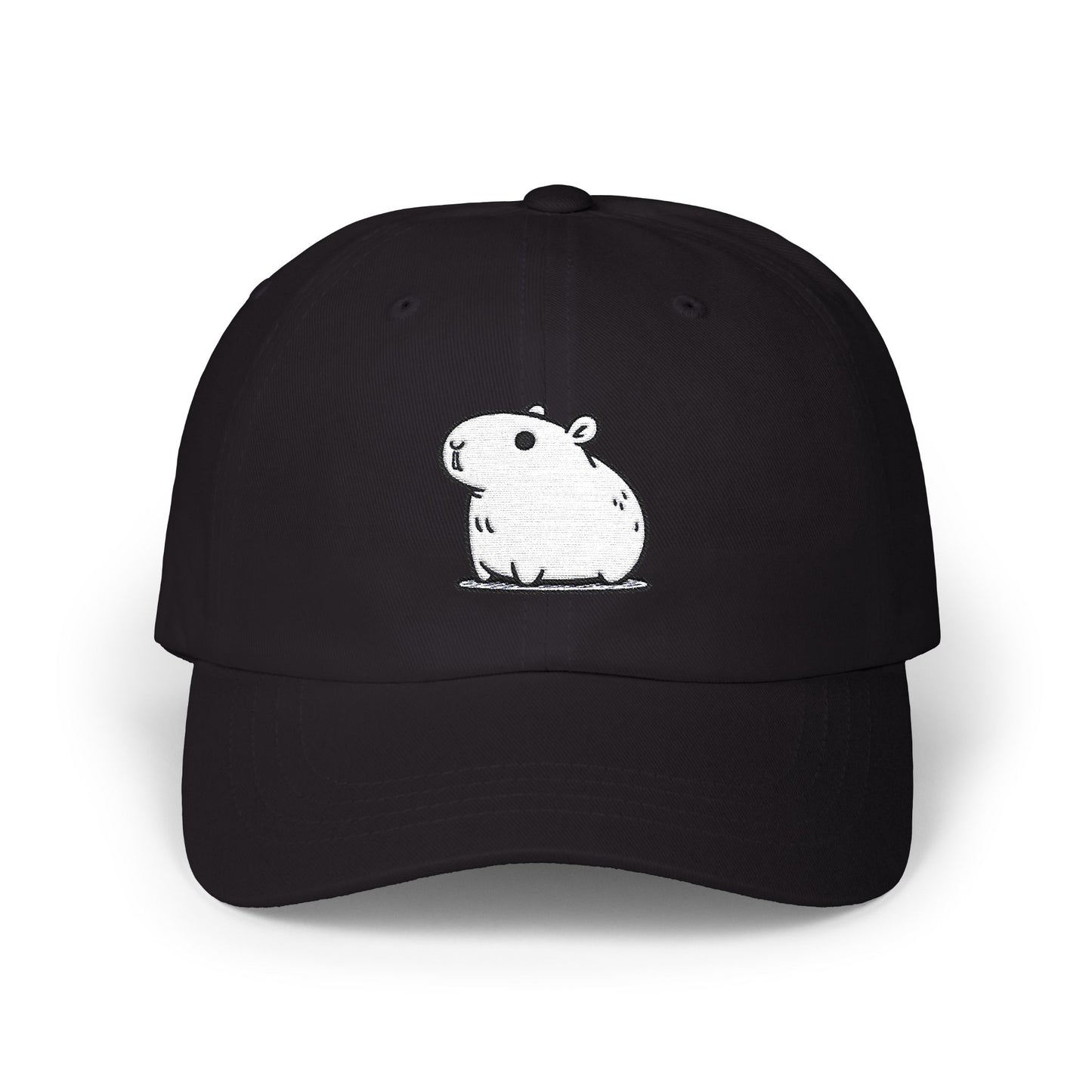 Capybara Hat