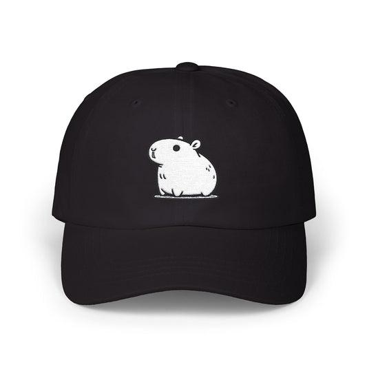 Capybara Hat