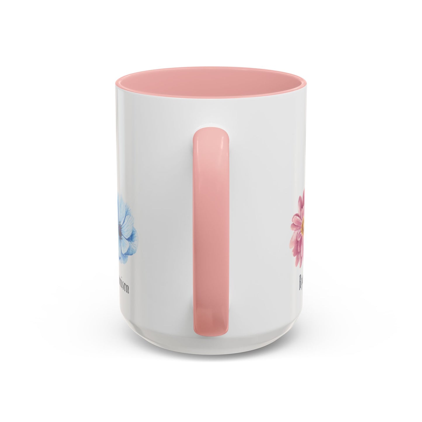Grandma's Garden Coffee Mug