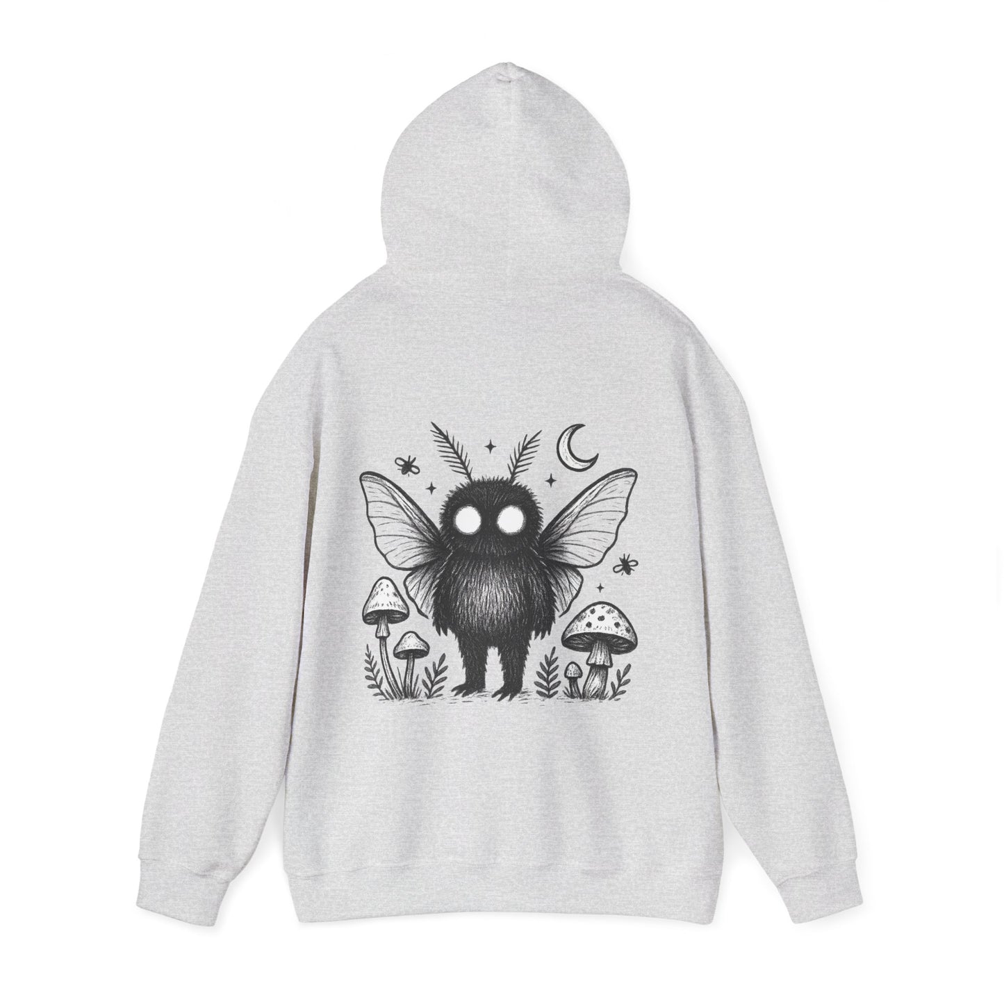 Mothman Hoodie