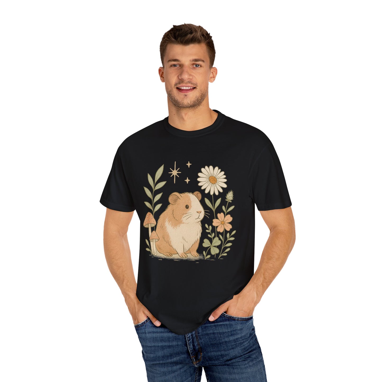 Guinea Pig T-Shirt