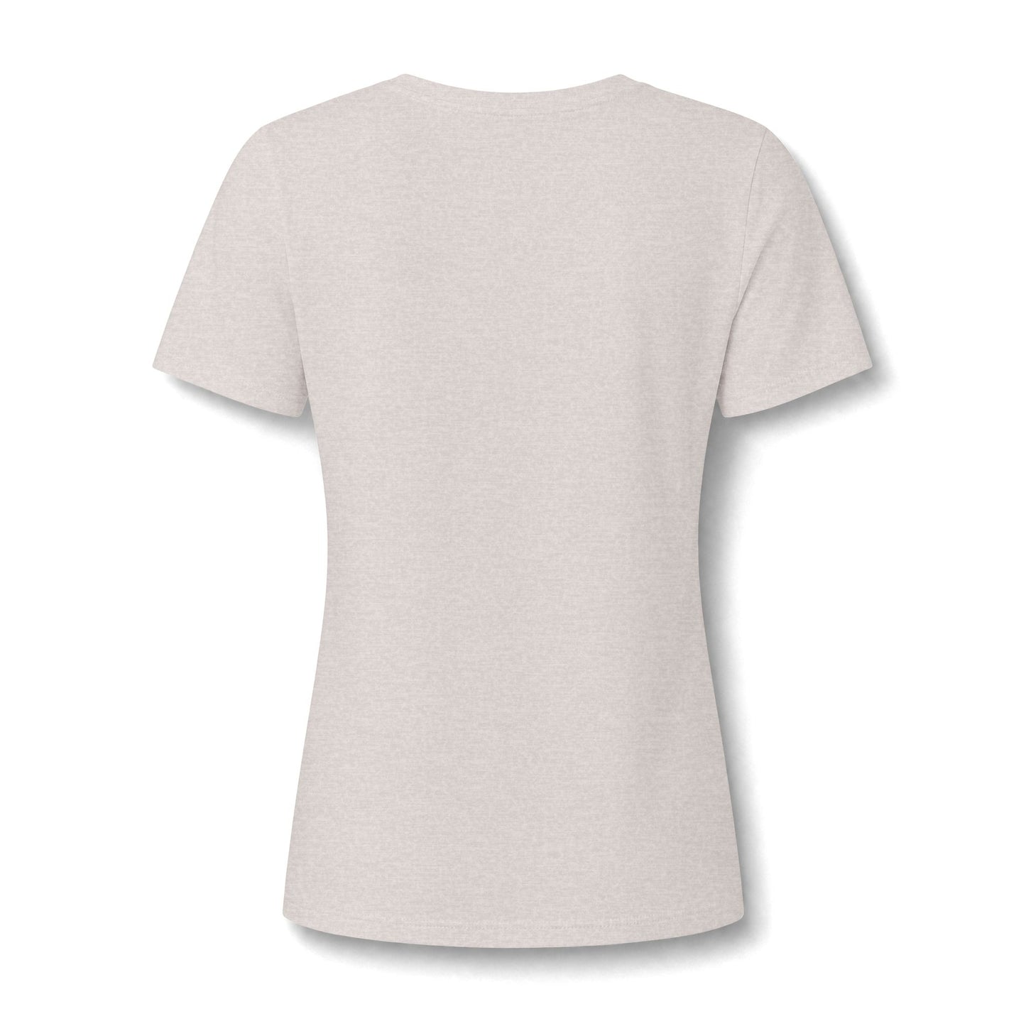 Makaylah Fan Club Women's V-Neck Tee