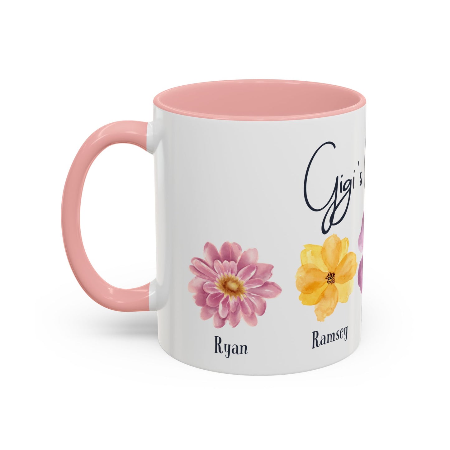 Grandma's Garden Coffee Mug