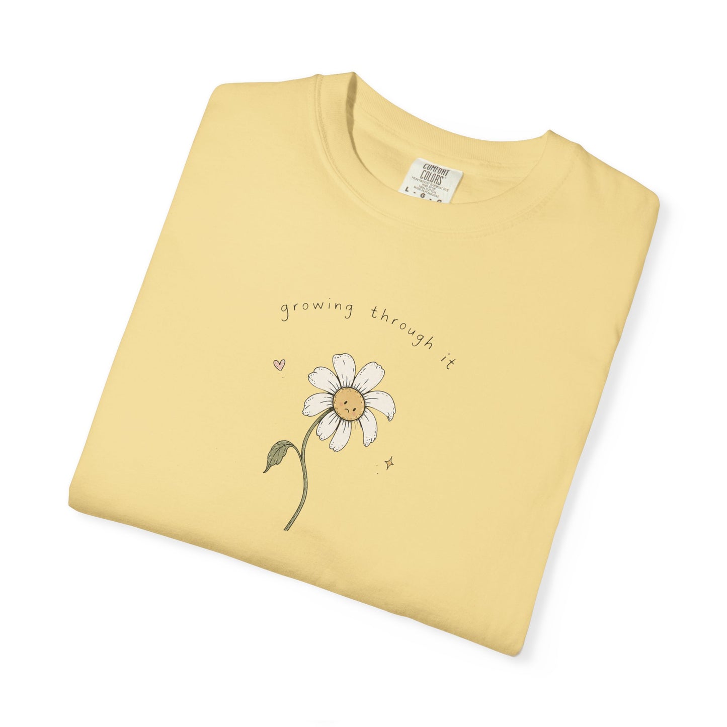 Sad Flower Shirt