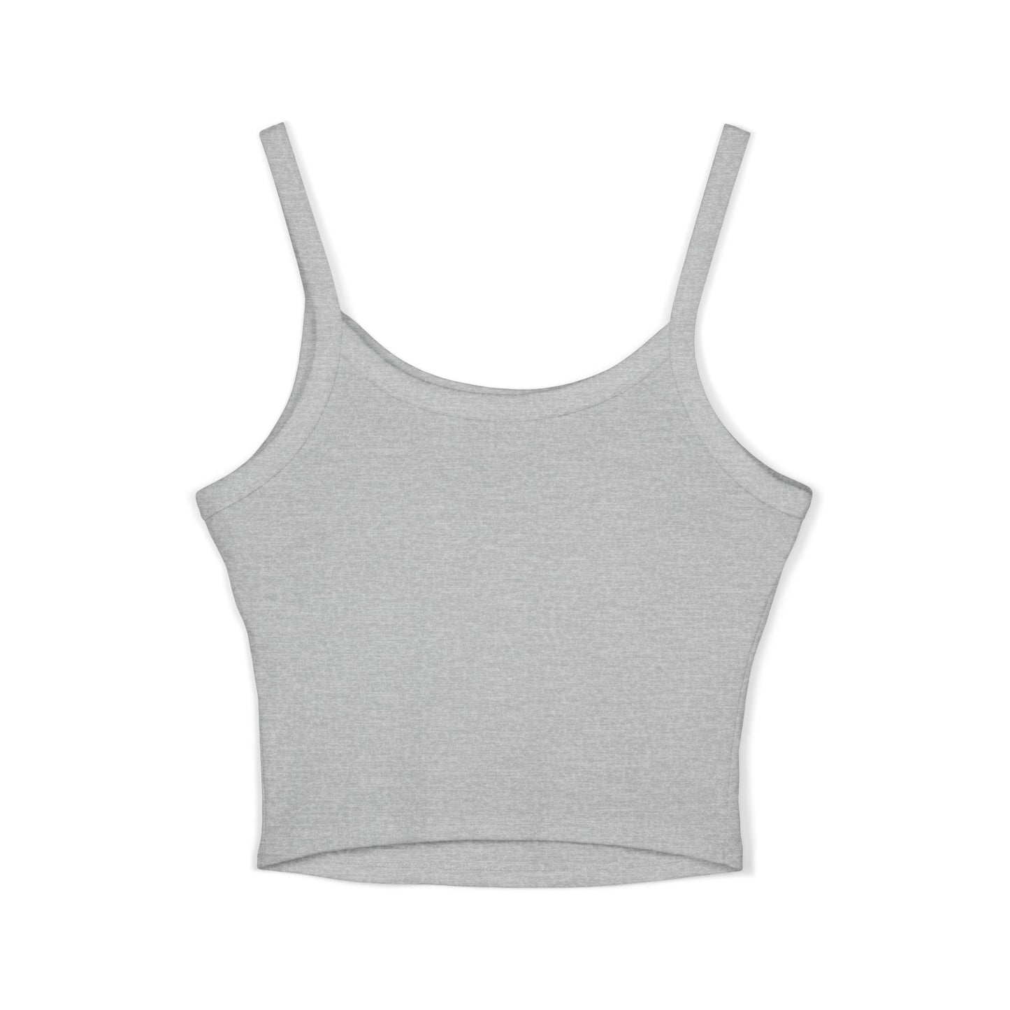 Women's Wave palm tree tank