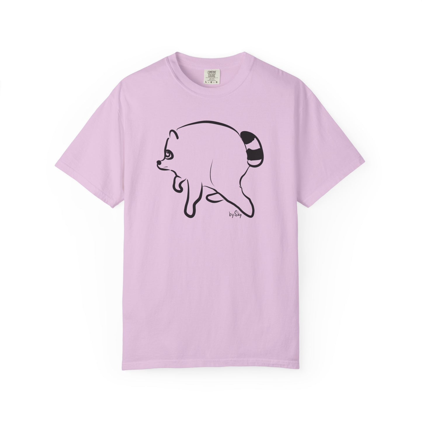 JIMOTHY t-shirt