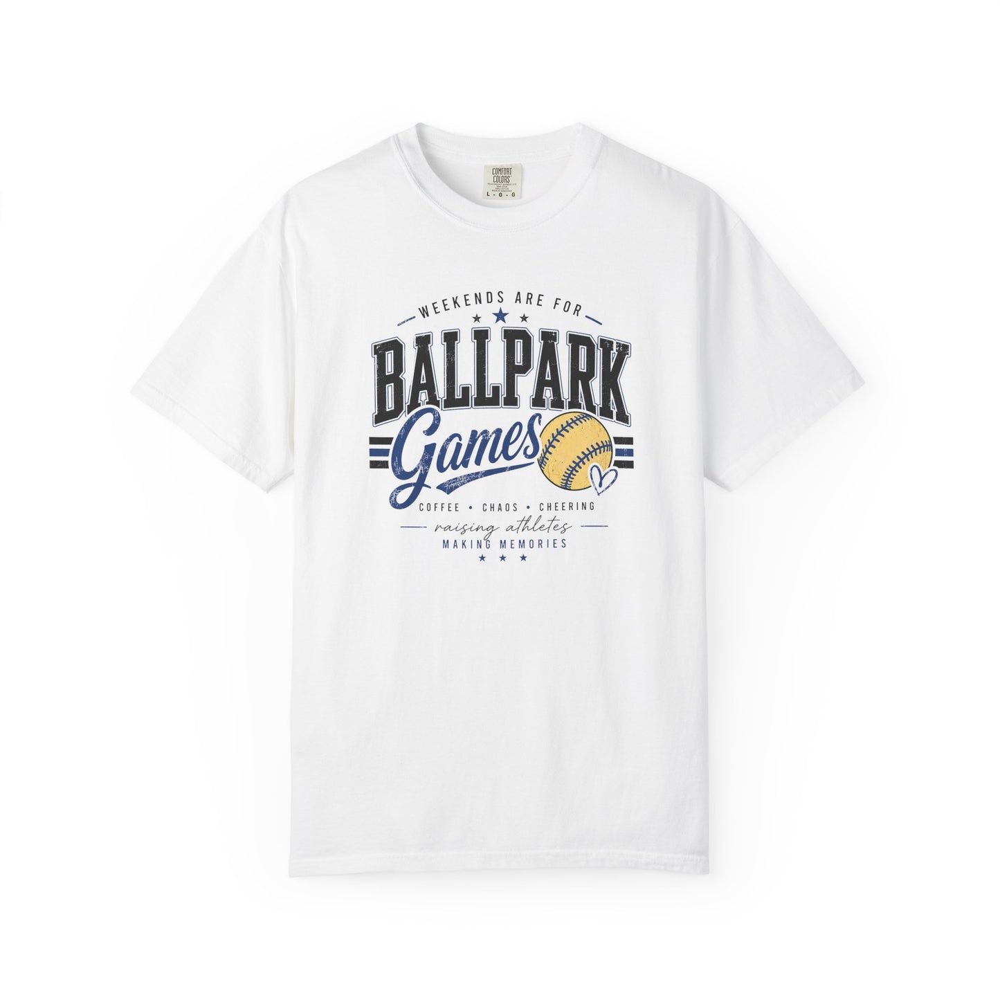 Softball Shirt