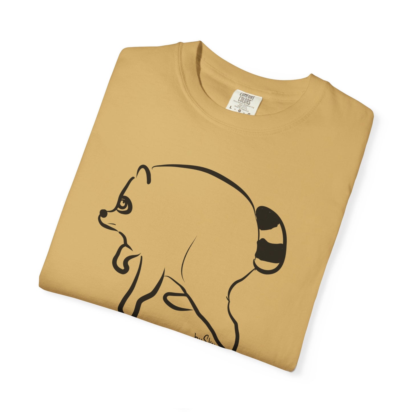 JIMOTHY t-shirt