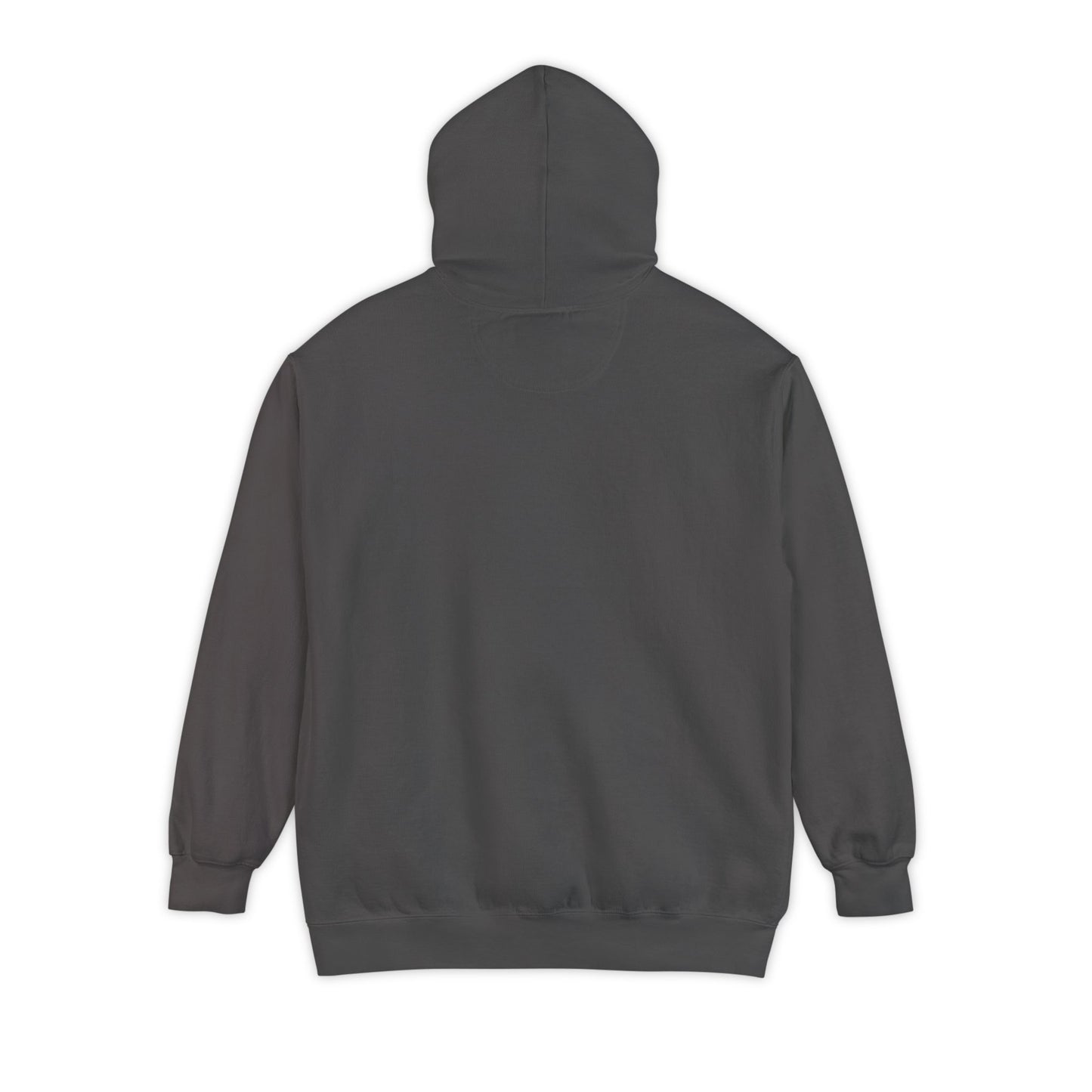 Tired Raccoon Hoodie