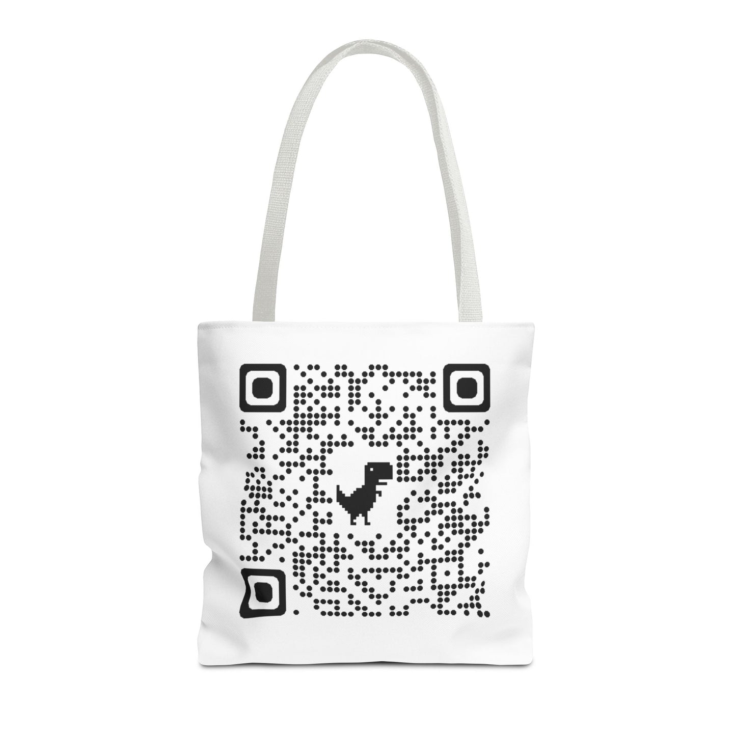 Custom All-Over Print Tote Bag For Business or Personal